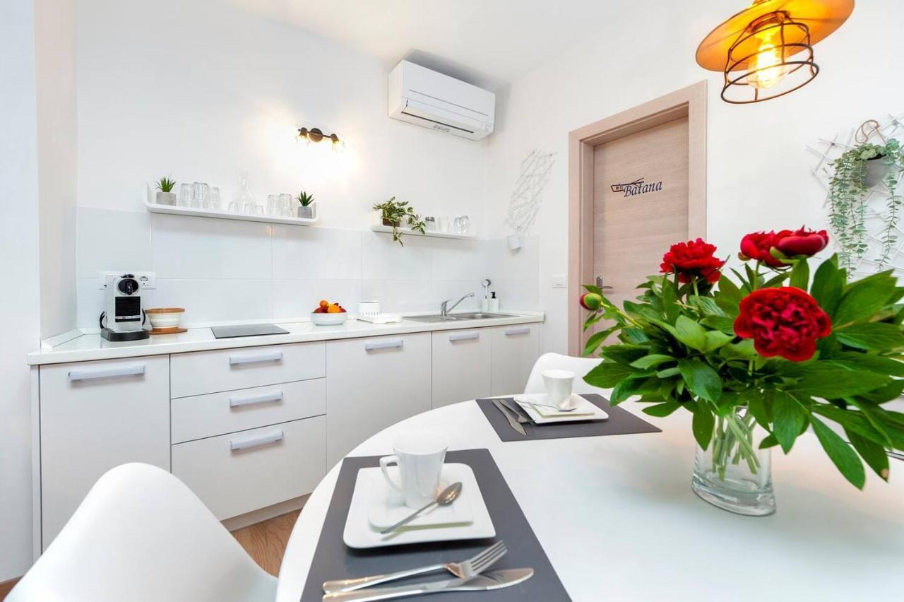 Kuca Melina Apartment Rovinj Exterior photo